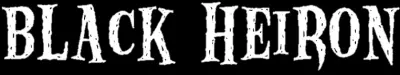 logo Black Heiron